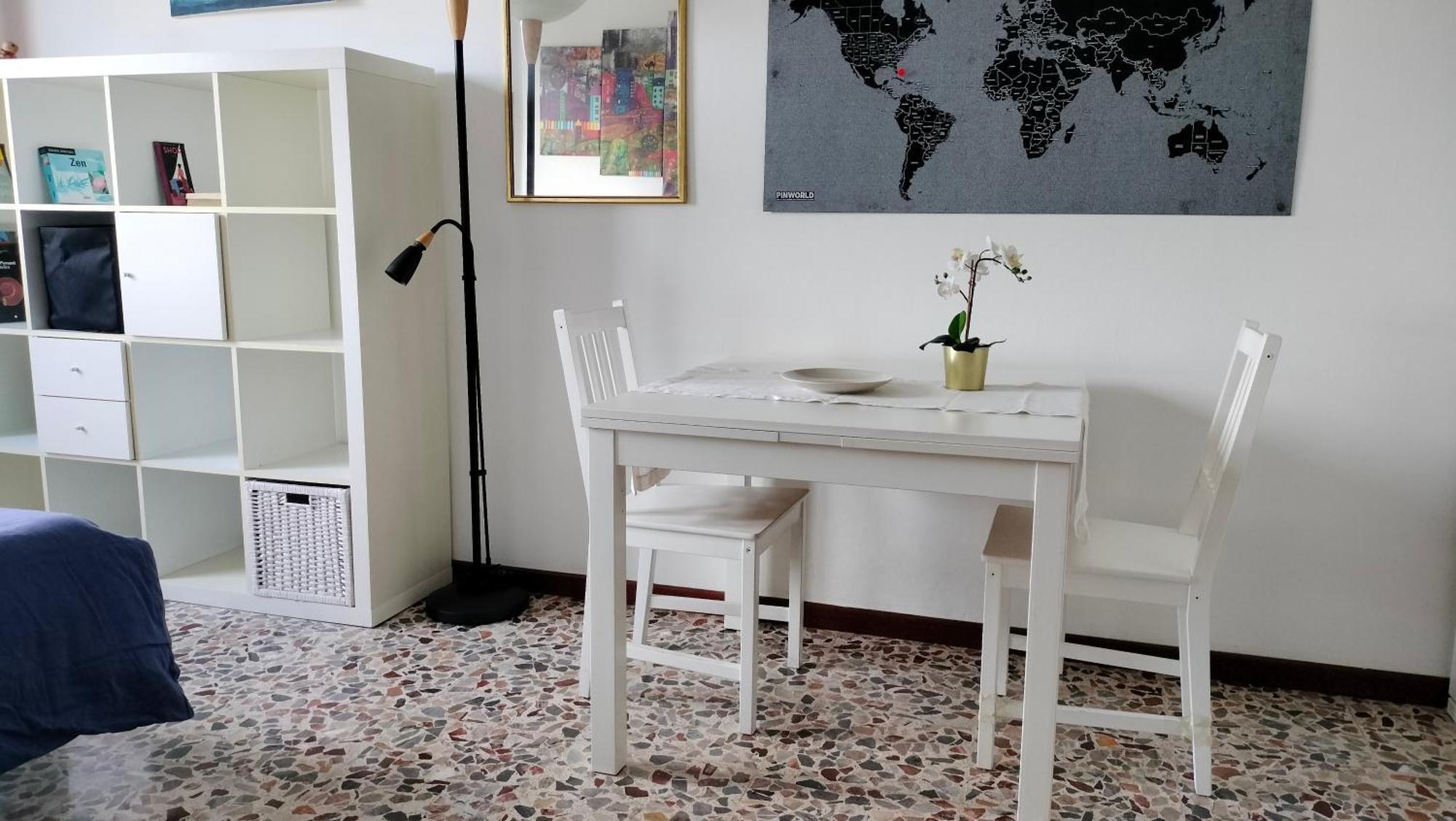 Cityhouse Apartment *
