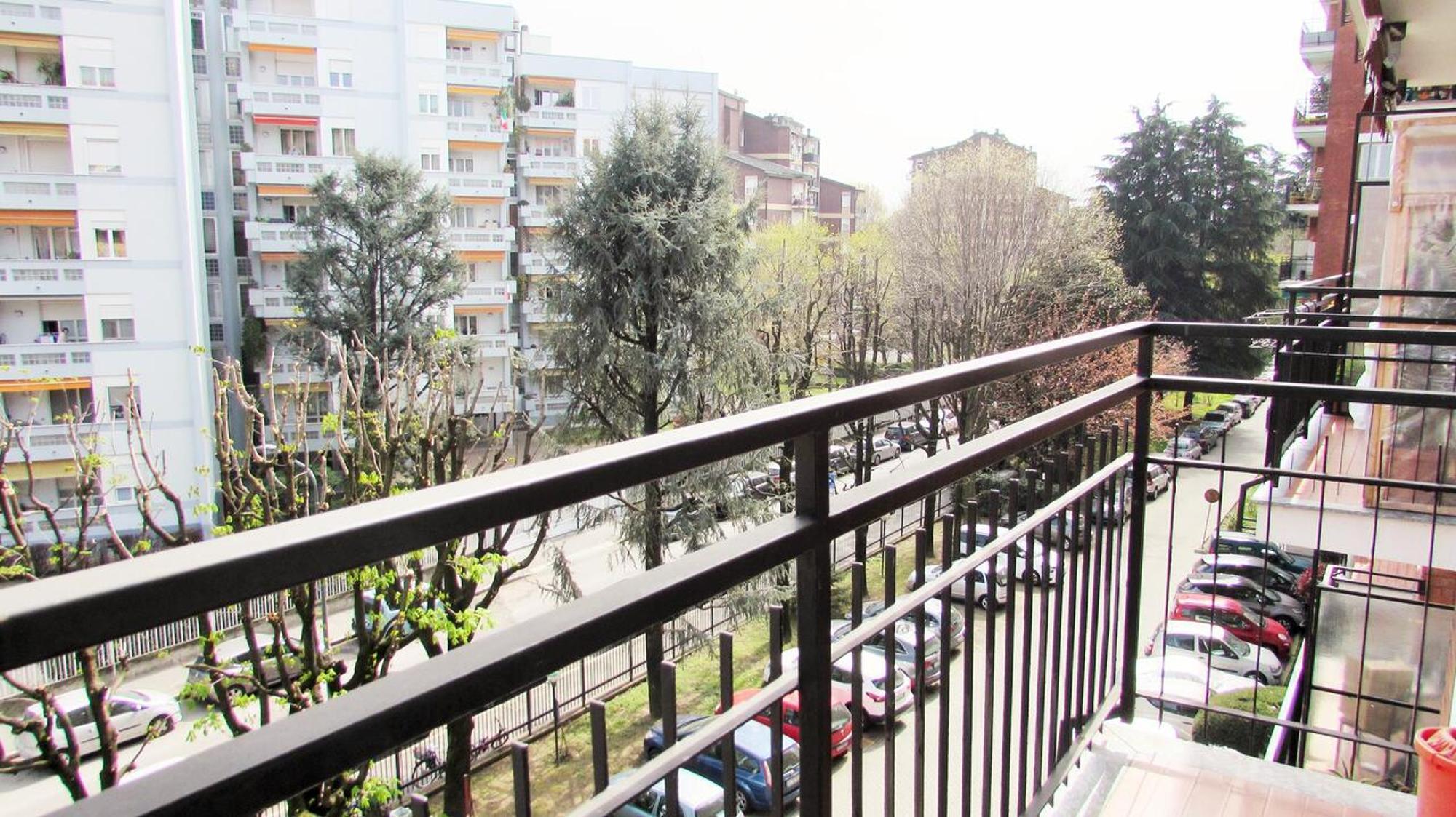 Apartment Cityhouse *
