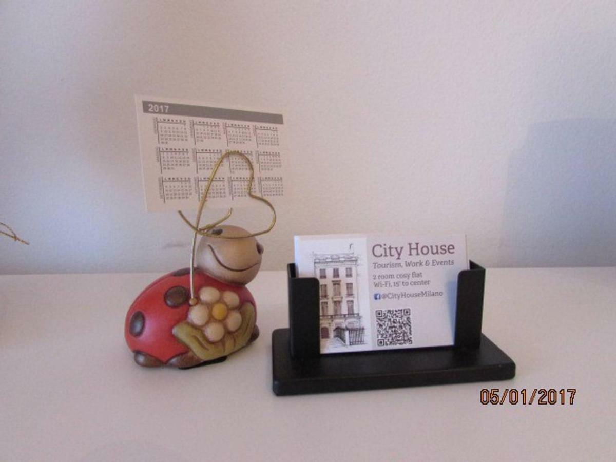 Cityhouse Apartment *