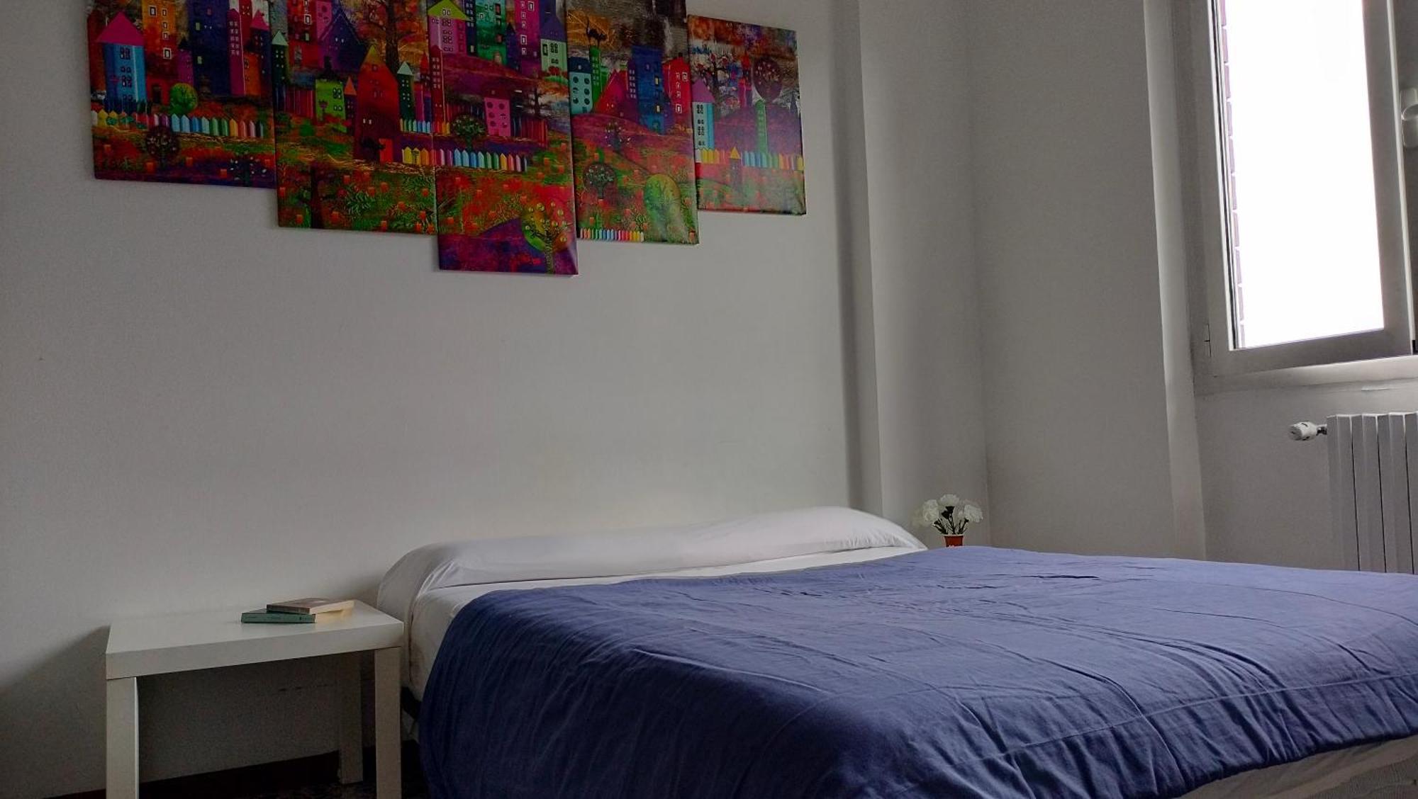 Apartment Cityhouse