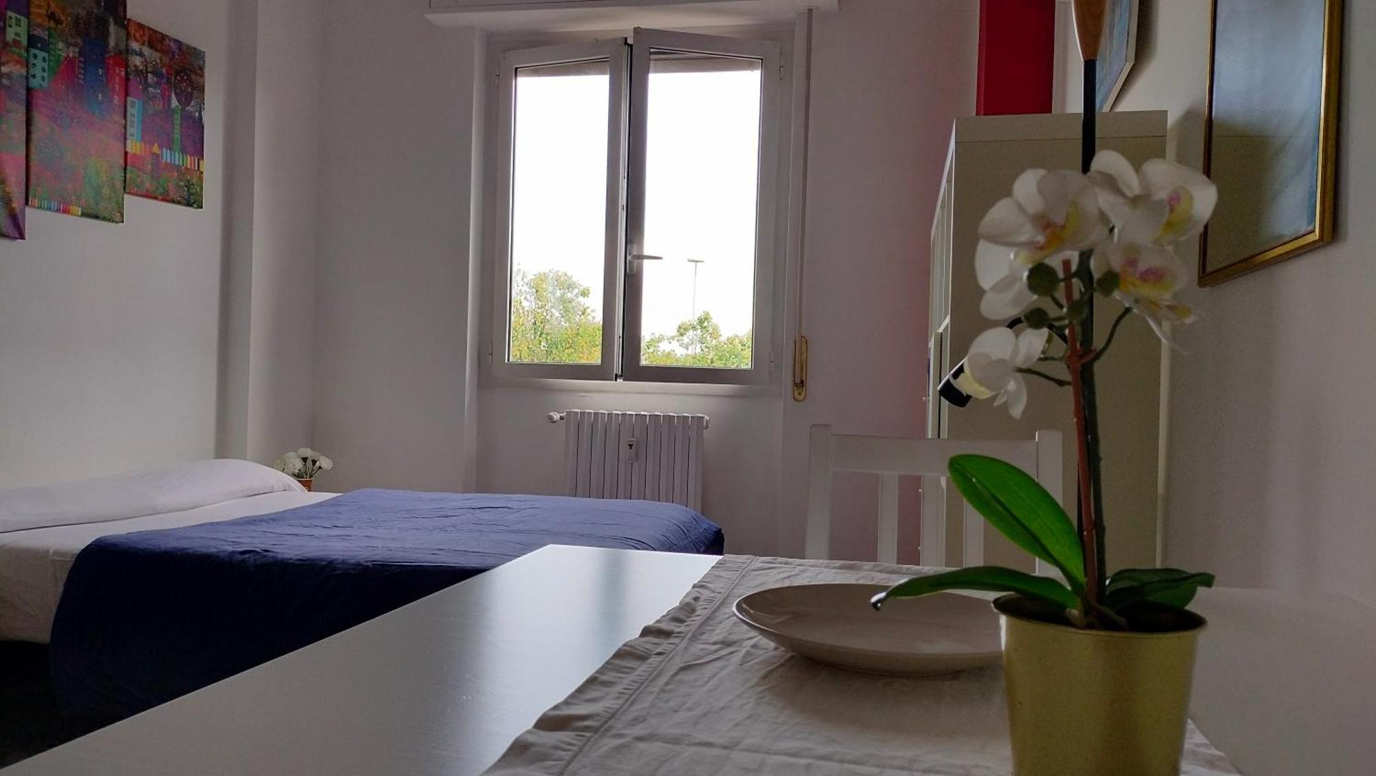 Apartment Cityhouse *