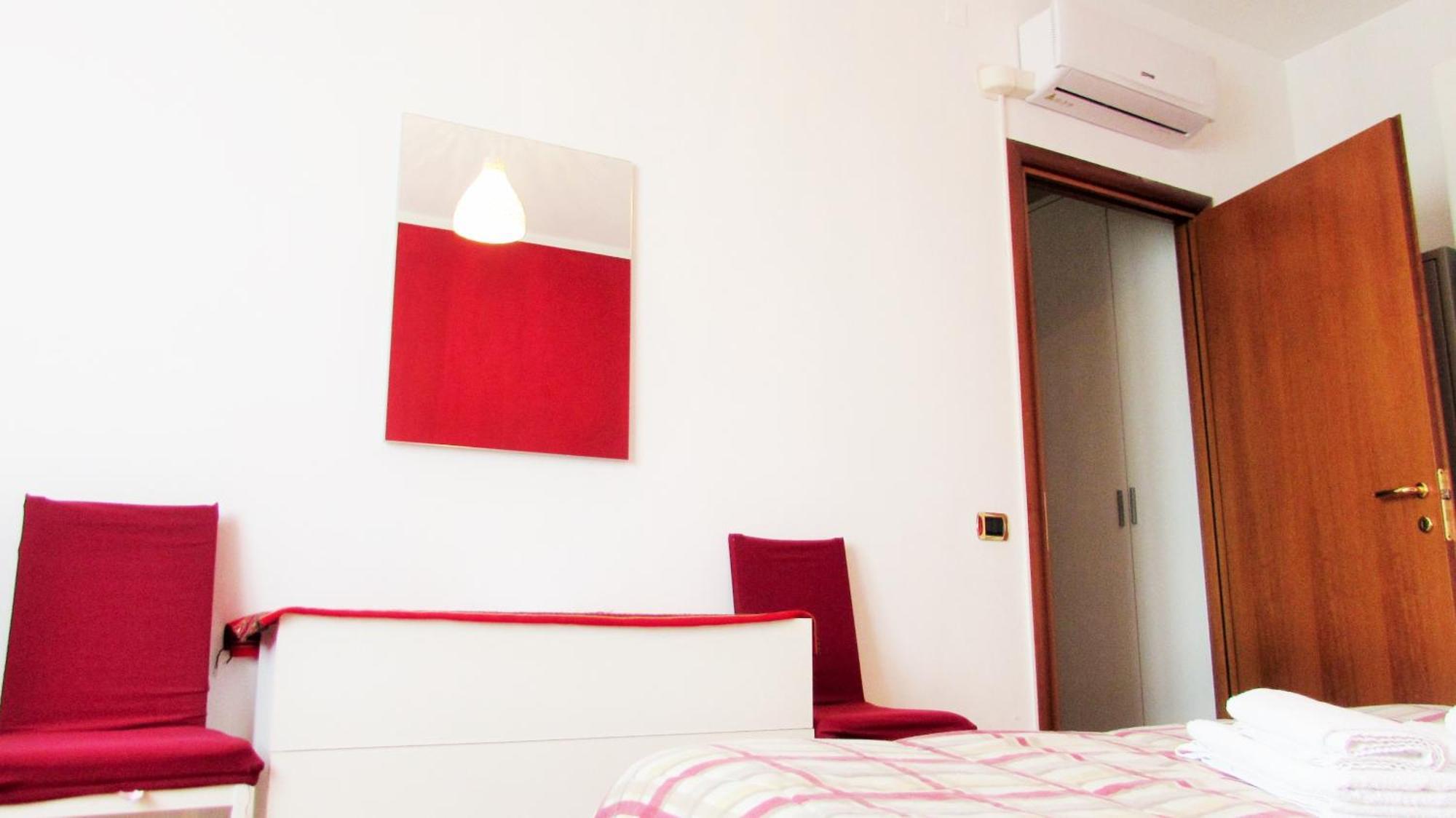Cityhouse Apartment *