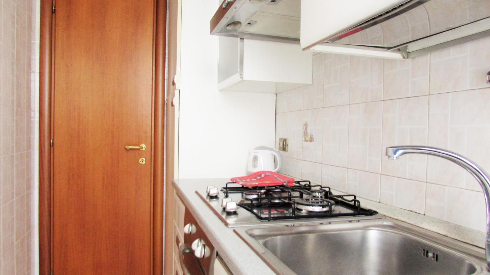 Cityhouse * Milan